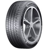 Continental 205/50 R17 89V Premiumcontact 6 Yaz Lastiği