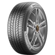 Continental 205/50 R17 93H XL WinterContact TS 870 P Kış Lastiği