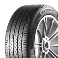 Continental 205/50 R17 93V XL UltraContact 6 Yaz Lastiği 2023