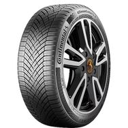 Continental 205/50 R17 93W XL AllSeasonContact FR Dört Mevsim Lastiği 2024
