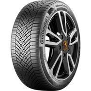 Continental 205/55 R16 91H AllSeasonContact Dört Mevsim Lastiği 2024