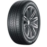 Continental 205/55 R16 91H ContiWinterContact TS 860 S Ssr Kış Lastiği 2024