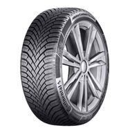 Continental 205/55 R16 91H Contiwintercontact TS860S Ssr Kış Lastiği
