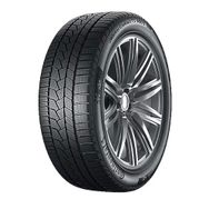 Continental 205/55 R16 91H WinterContact TS 860 Kış Lastiği