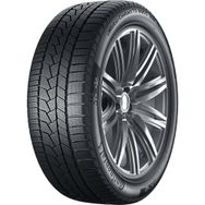 Continental 205/55 R16 91H WinterContact TS 860 S SSR RFT Kış Lastiği 2024
