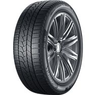 Continental 205/55 R16 91H WinterContact TS 860 S SSR RFT Kış Lastiği