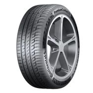 Continental 205/55 R17 91V Premium Contact 6 SSR FR Yaz Lastiği
