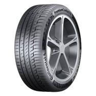 Continental 205/55 R17 95V XL PremiumContact 6 Yaz Lastiği Üretim Yılı: 2024