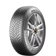 Continental 205/55 R17 95V XL WinterContact TS 870P Kış Lastiği 2024