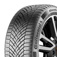 Continental 205/55 R19 97V Xl Allseasoncontact 2 Dört Mevsim Lastiği 2024