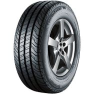 Continental 205/65 R15C 102/100T ContiVanContact 100 Yaz Lastiği