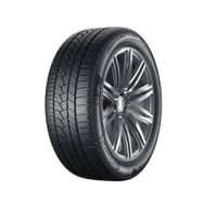 Continental 205/65 R16 95H WinterContact TS 860 Kış Lastiği