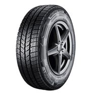 Continental 205/65 R16C 107/105T Vancontact Winter Kış Lastiği 2024