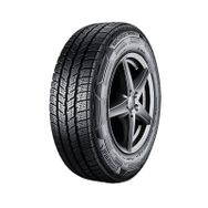 Continental 205/75 R16C 110/108 Vancontact Winter Kış Lastiği