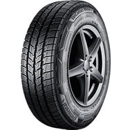 Continental 205/75 R16C 110/108R VanContact Winter Kış Lastiği 2024