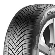 Continental 215/40 R17 87V XL AllSeasonContact Dört Mevsim Lastiği