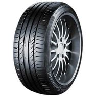 Continental 215/40r18 85y Ssr Rft Fr Contisportcontact 5 Yaz Lastiği