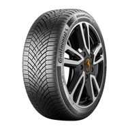 Continental 215/45 R18 93V XL AllSeasonContact 2 Dört Mevsim Lastiği 2024
