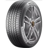 Continental 215/50 R17 95V XL Wintercontact TS 870 P Kış Lastiği 2024