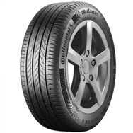 Continental 215/50 R17 95W XL UltraContact Yaz Lastiği Üretim Yılı: 2024