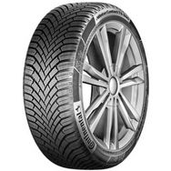 Continental 215/50 R18 92V ContiWinterContact TS 870 P Kış Lastiği