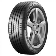 Continental 215/50 R18 92W EcoContact 6 AO Q Yaz Lastiği
