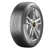 Continental 215/55 R16 93H WinterContact TS 870 Kış Lastiği
