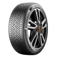 Continental 215/55 R16 97V All Season Contact 2 M+S Dört Mevsim Lastiği Üretim Yılı: 2024