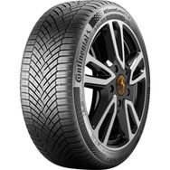 Continental 215/55 R16 97V All Season Contact 2 M+S Dört Mevsim Lastiği