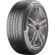Continental 215/55 R17 94H WinterContact TS 870 P Contiseal Kış Lastiği 2025