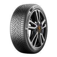 Continental 215/55 R17 94V AllSeasonContact 2 Dört Mevsim Lastiği Üretim Yılı: 2024