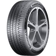 Continental 215/55 R17 94V PremiumContact 6 Yaz Lastiği Üretim Yılı: 2024