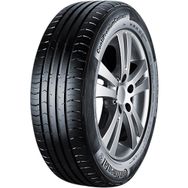 Continental 215/55 R17 94W ContiPremiumContact 5 ContiSeal Yaz Lastiği