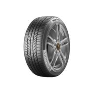 Continental 215/55 R18 99V XL WinterContact TS 870 P Kış Lastiği