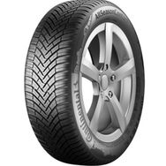 Continental 215/60 R17 96H AllSeasonContact 2 Dört Mevsim Lastiği Üretim Yılı: 2024
