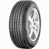 Continental 215/60 R17 96H ContiEcoContact 5 Yaz Lastiği
