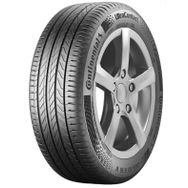 Continental 215/60 R17 96H UltraContact Yaz Lastiği Üretim Yılı: 2024
