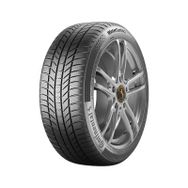 Continental 215/60 R17 96H Wintercontact TS 870 P FR Kış Lastiği Üretim Yılı: 2024