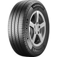 Continental 215/60 R17C 109/107T 104H VanContact Ultra 8PR Yaz Lastiği 2024