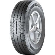 Continental 215/65 R15C 104/102T VanContact A/S Ultra Dört Mevsim Lastiği 2025