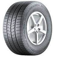 Continental 215/65 R15C 104/102T VanContact Winter Kış Lastiği