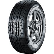 Continental 215/65 R16 98H CrossContact LX 2 Yaz Lastiği