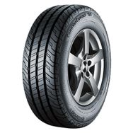 Continental 215/65 R16C 109/107T ContiVanContact 100 Yaz Lastiği