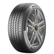 Continental 215/65 R17 99H WinterContact TS 870 P Kış Lastiği