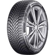 Continental 215/65 R17 99T Fr Wintercontact TS870P Kış Lastiği