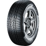 Continental 215/65R16 98H CrossContact LX Sport Yaz Lastiği Yıl: 2024
