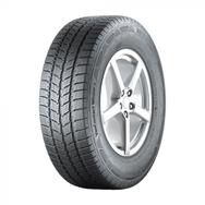 Continental 215/70 R15C 109/107R VanContact Winter Kış Lastiği Üretim Yılı: 2022