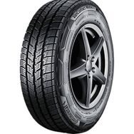 Continental 215/75 R16C 113/111R Vancontact Winter Kış Lastiği Üretim Yılı: 2024