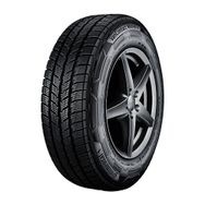 Continental 215/75 R16C 113/111R Vancontact Winter Kış Lastiği