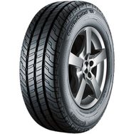 Continental 215/75 R16C 116/114R ContiVanContact 100 Yaz Lastiği Üretim Yılı: 2024